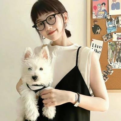 我曾是罗丽娜·波比特