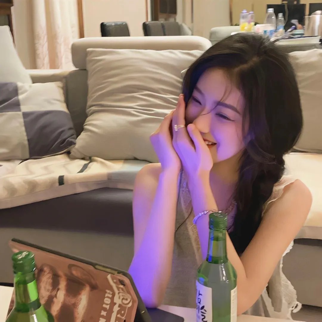 粉红色的梦